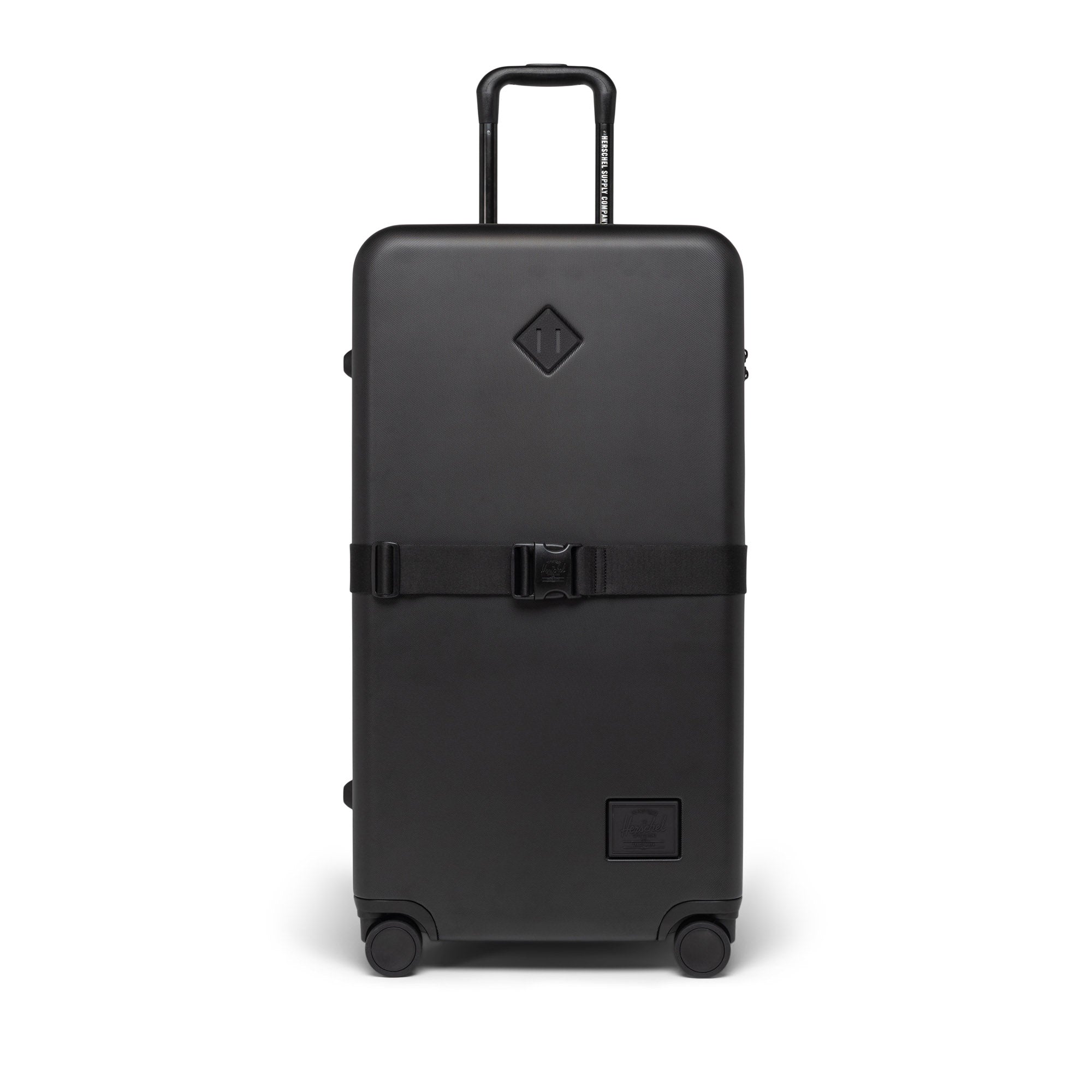Herschel Heritage Dayanıklı Genişletilebilir Büyük Boy Valiz
